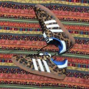 Meet your Posher, Gerline